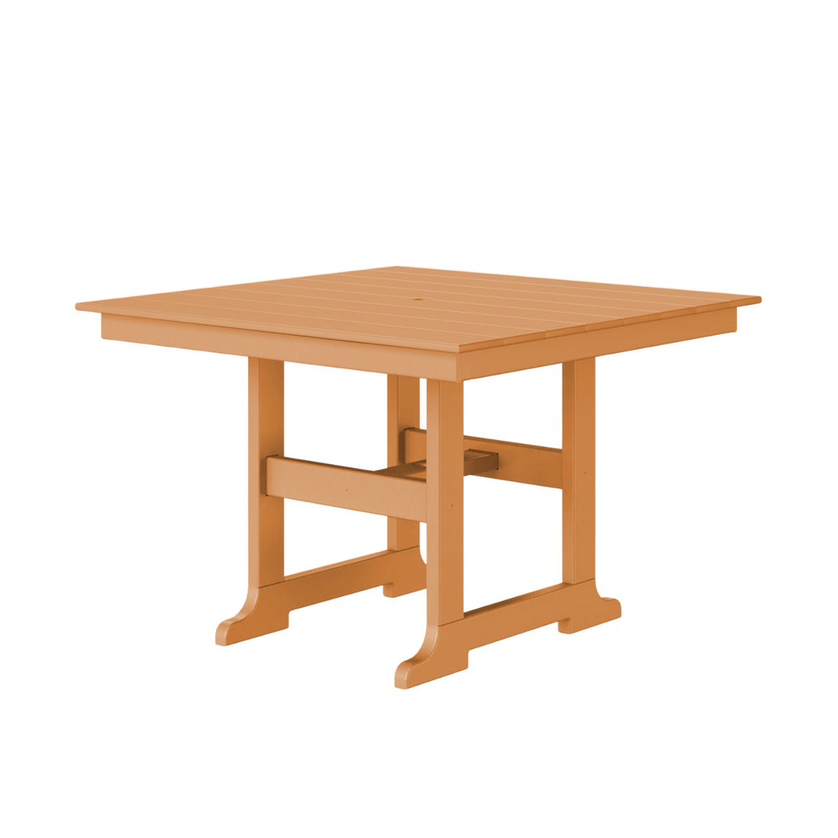 Artifex Leesport 44" Square Dining Table