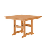 Artifex Leesport 44" Square Dining Table