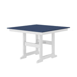 Artifex Leesport 44" Square Dining Table