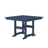 Artifex Leesport 44" Square Dining Table