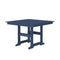Artifex Leesport 44" Square Dining Table
