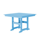 Artifex Leesport 44" Square Dining Table