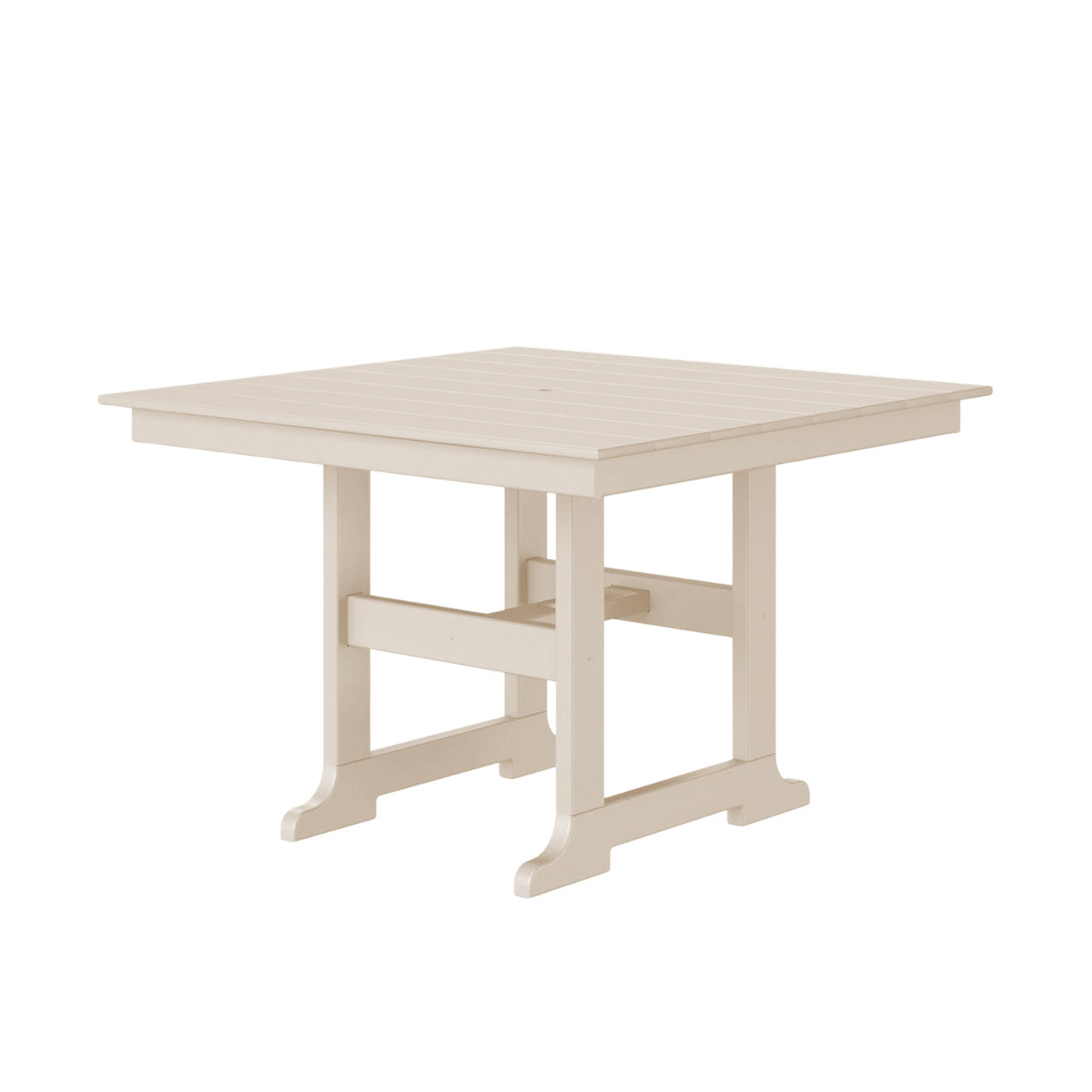 Artifex Leesport 44" Square Dining Table