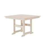 Artifex Leesport 44" Square Dining Table