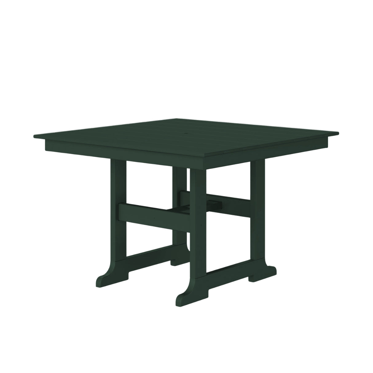 Artifex Leesport 44" Square Dining Table
