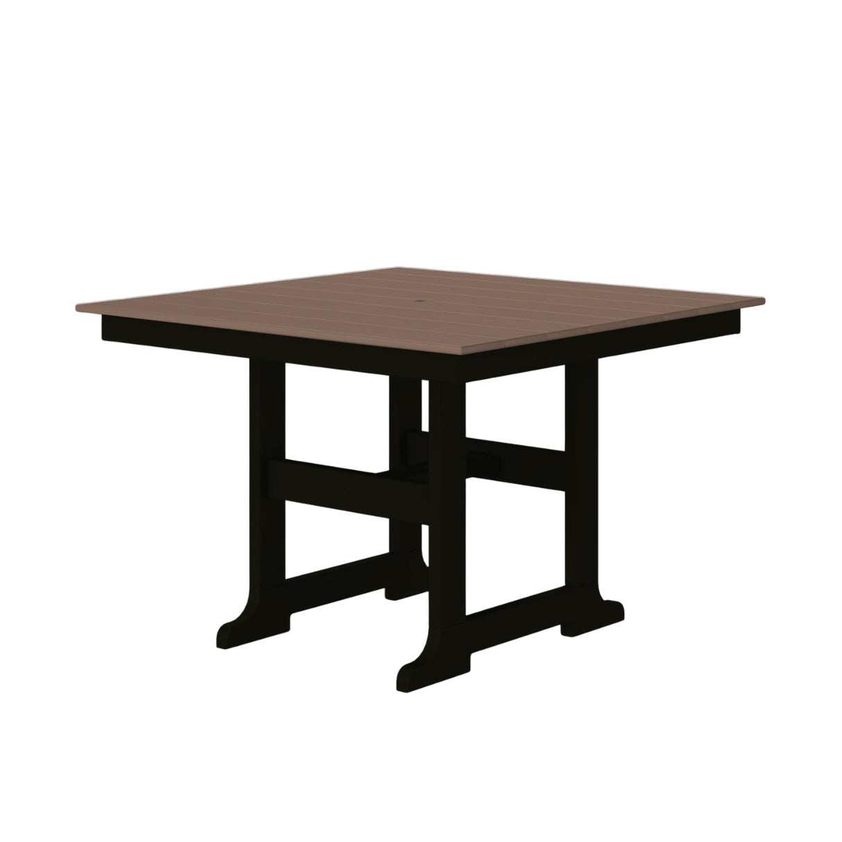 Artifex Leesport 44" Square Dining Table