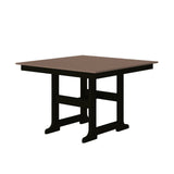 Artifex Leesport 44" Square Dining Table