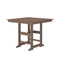Artifex Leesport 44" Square Counter Table