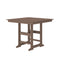 Artifex Leesport 44" Square Counter Table