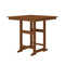 Artifex Leesport 44" Square Bar Table