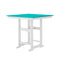 Artifex Leesport 44" Square Bar Table