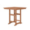 Artifex Leesport 44" Square Bar Table
