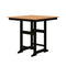 Artifex Leesport 44" Square Bar Table