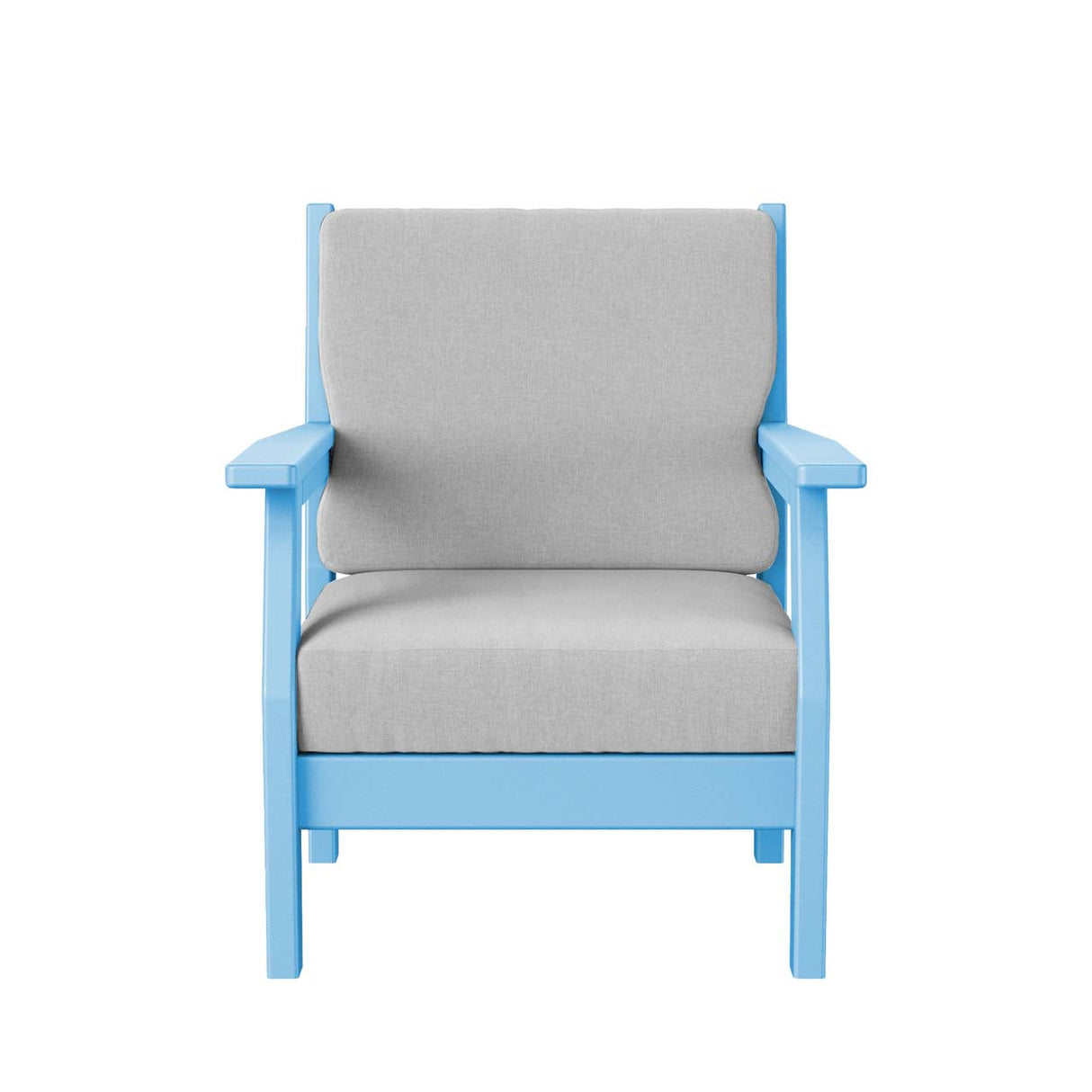 Artifex Stanton Chair - Frame Only