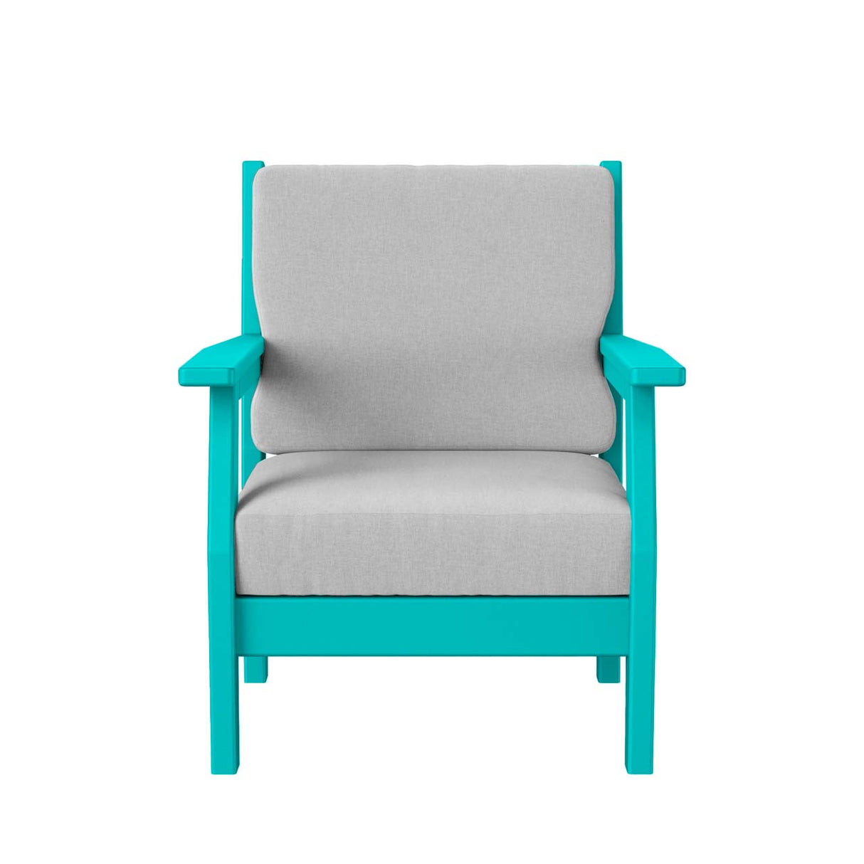 Artifex Stanton Chair - Frame Only