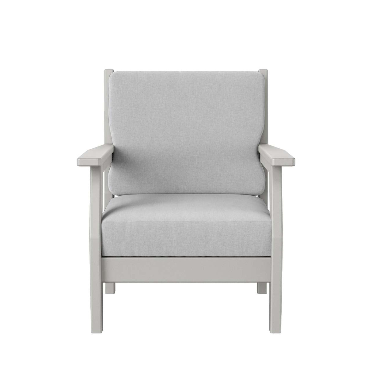 Artifex Stanton Chair - Frame Only