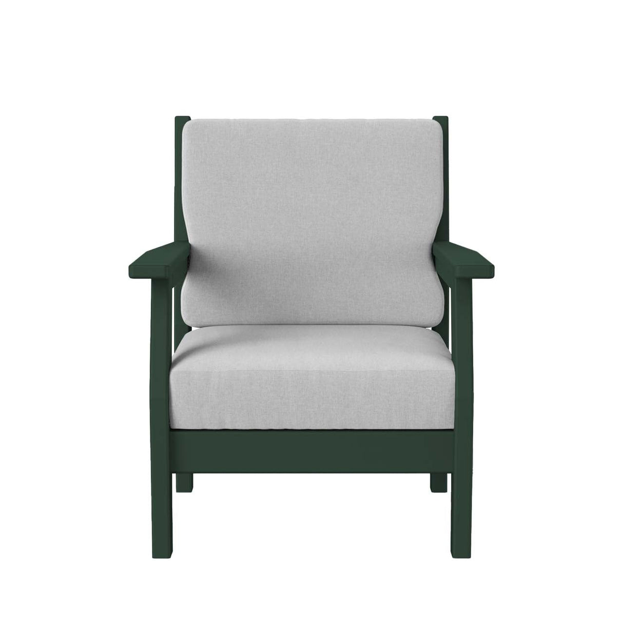 Artifex Stanton Chair - Frame Only