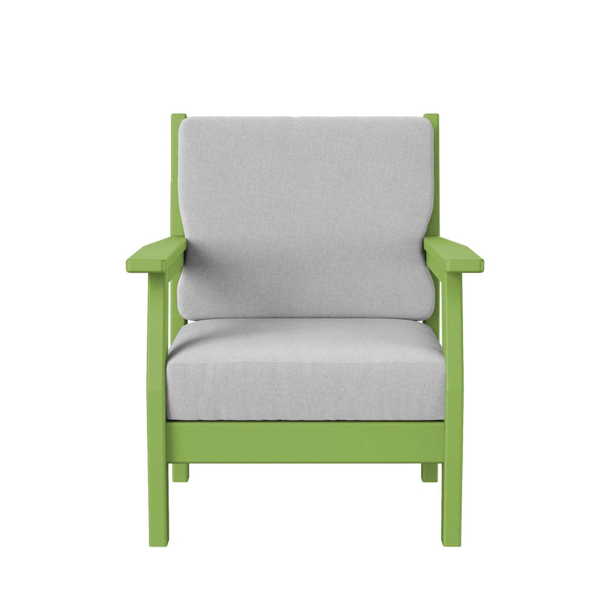 Artifex Stanton Chair - Frame Only
