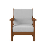 Artifex Stanton Chair - Frame Only
