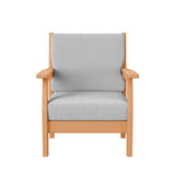 Artifex Stanton Chair - Frame Only