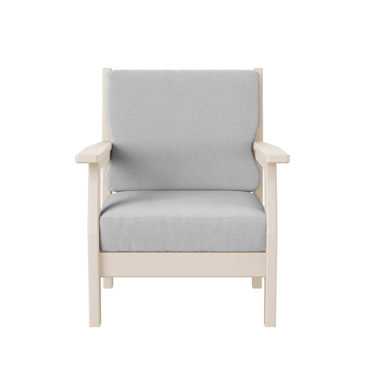 Artifex Stanton Chair - Frame Only