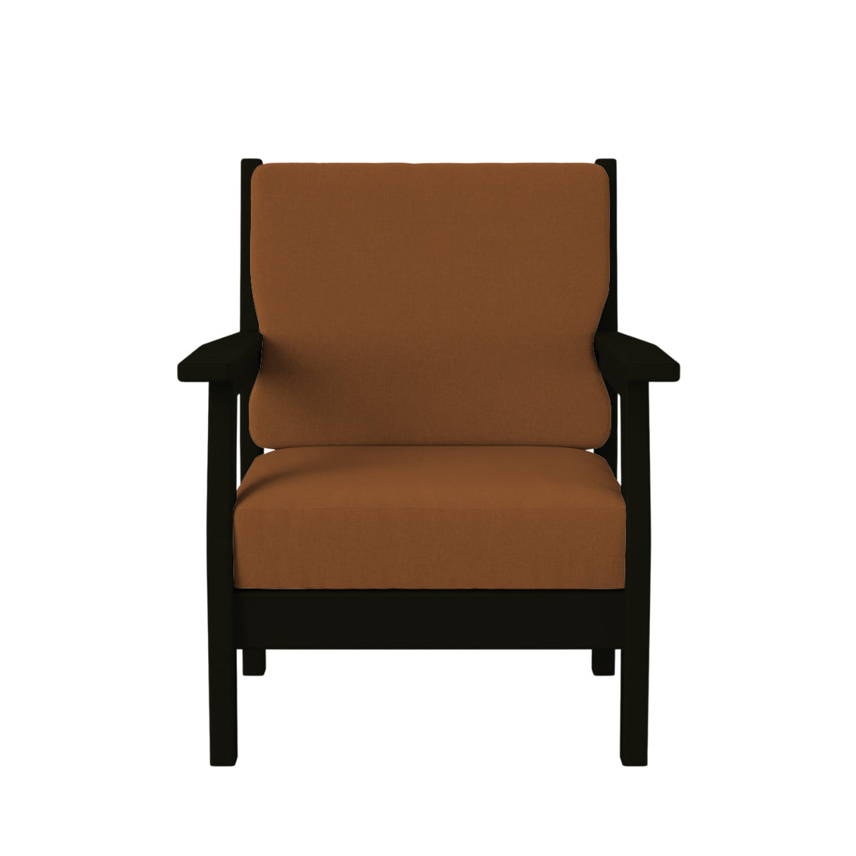 Artifex Stanton Chair - Frame Only
