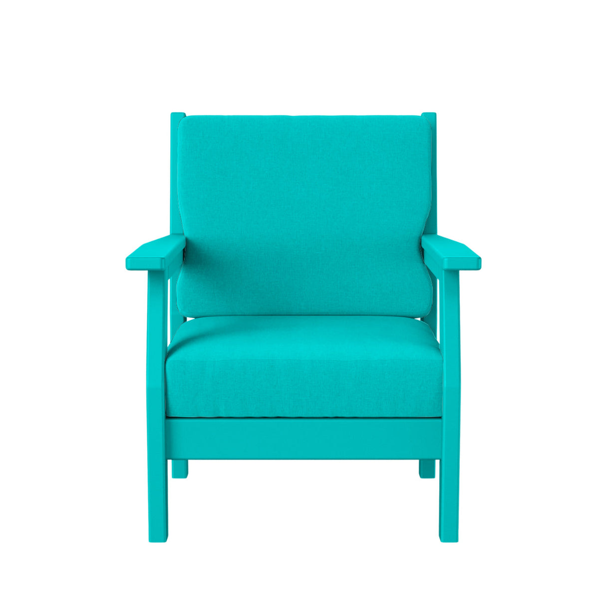 Artifex Stanton Chair - Frame Only