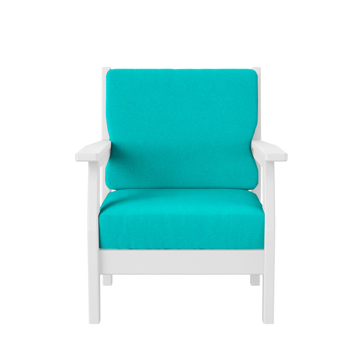Artifex Stanton Chair - Frame Only