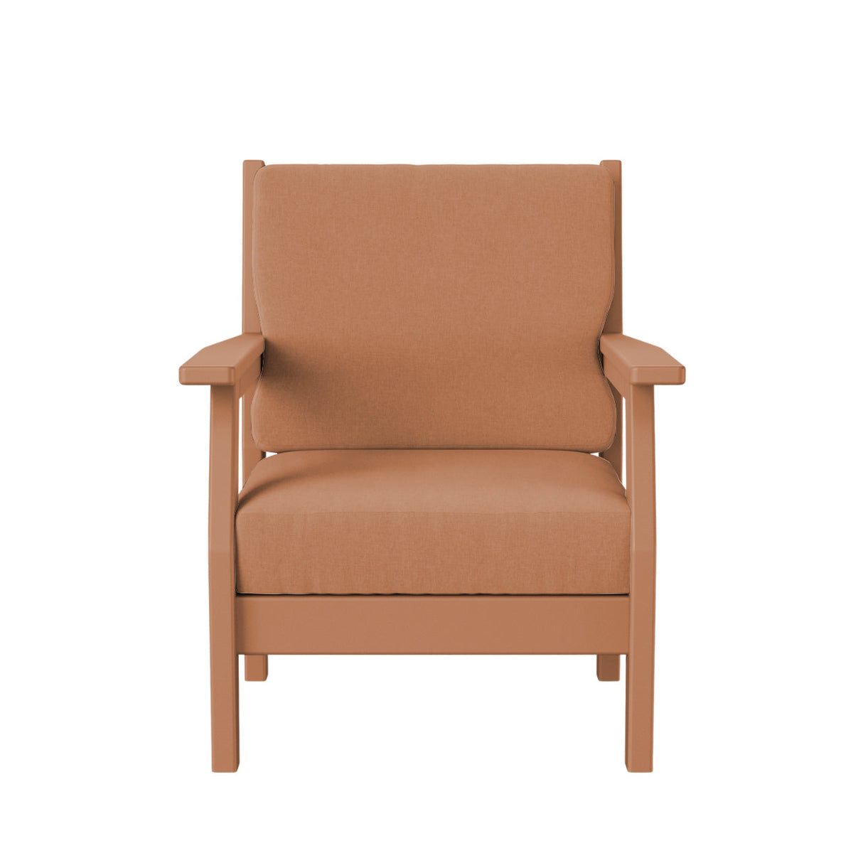 Artifex Stanton Chair - Frame Only