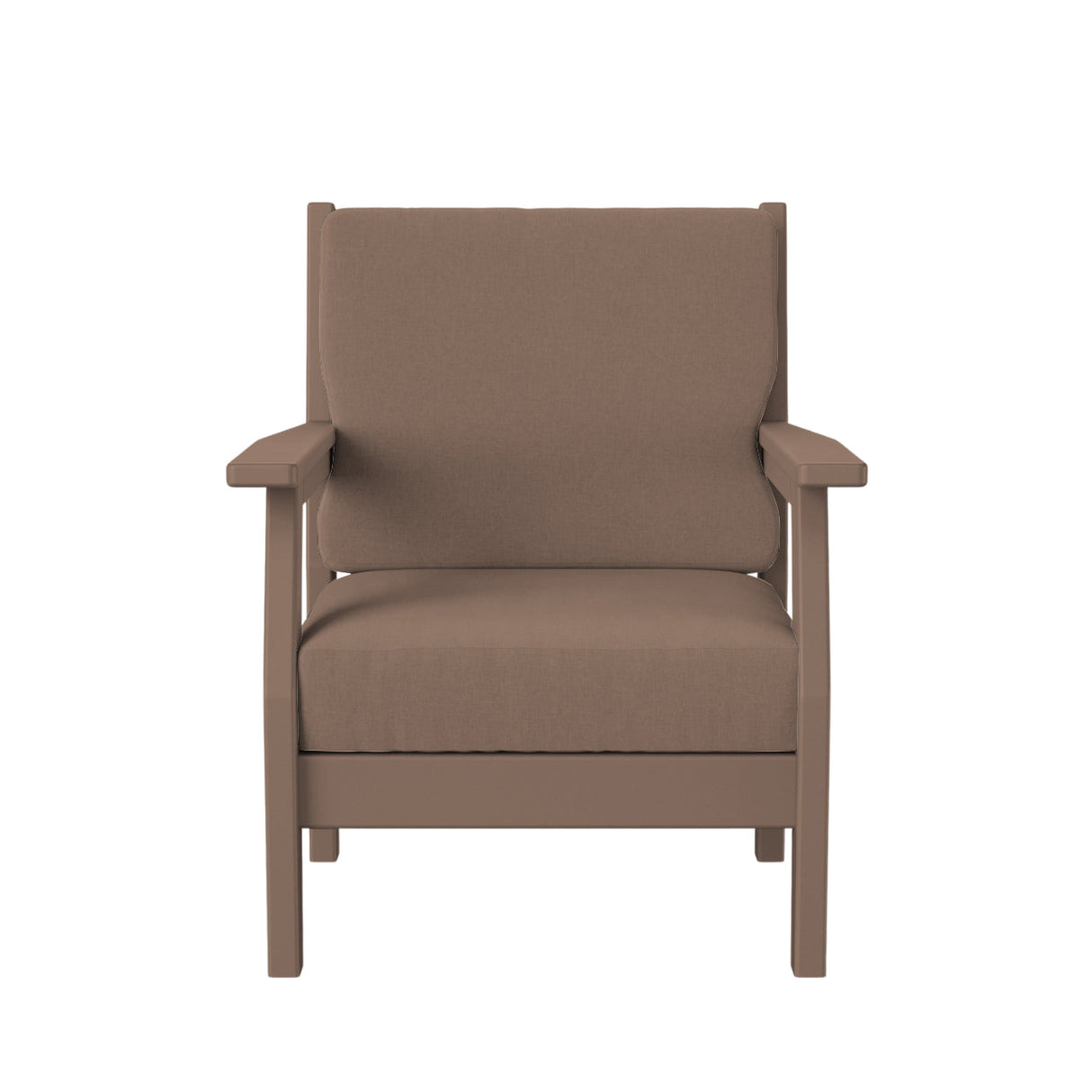 Artifex Stanton Chair - Frame Only