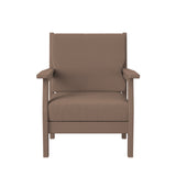 Artifex Stanton Chair - Frame Only