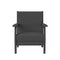 Artifex Stanton Chair - Frame Only