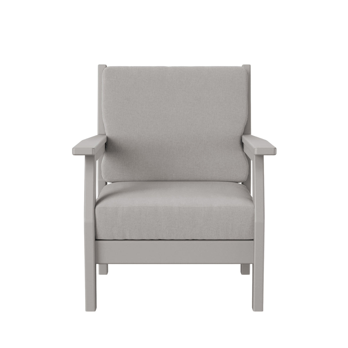 Artifex Stanton Chair - Frame Only
