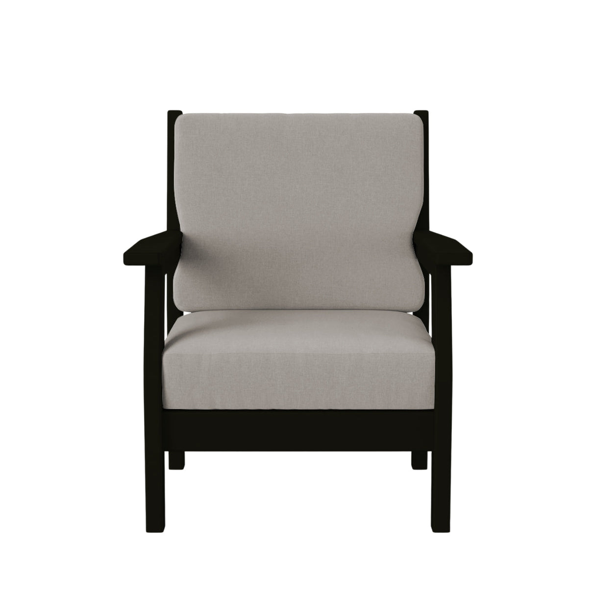 Artifex Stanton Chair - Frame Only