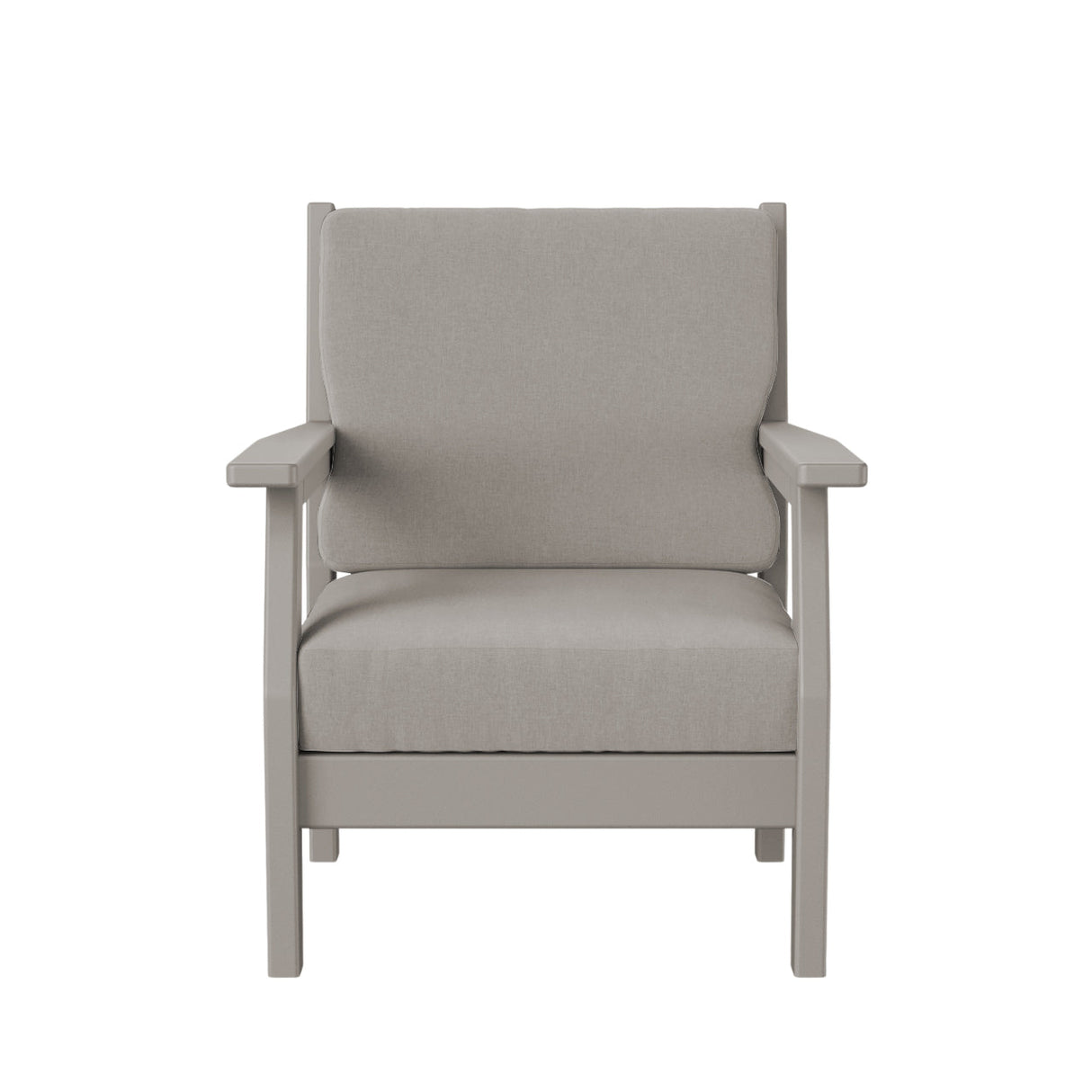 Artifex Stanton Chair - Frame Only