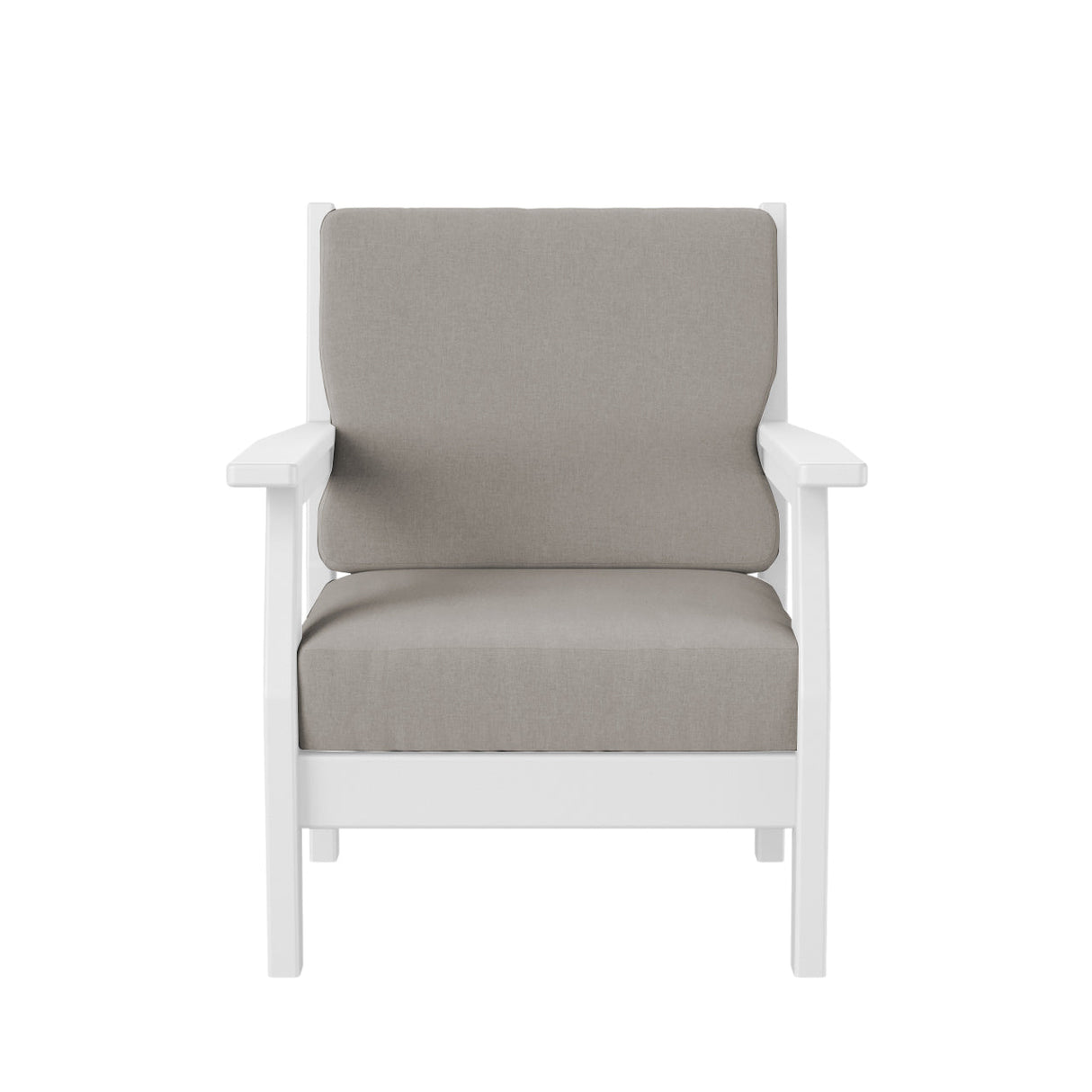 Artifex Stanton Chair - Frame Only