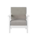 Artifex Stanton Chair - Frame Only