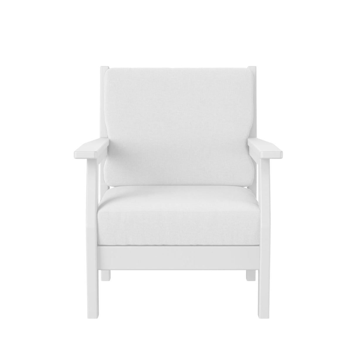 Artifex Stanton Chair - Frame Only