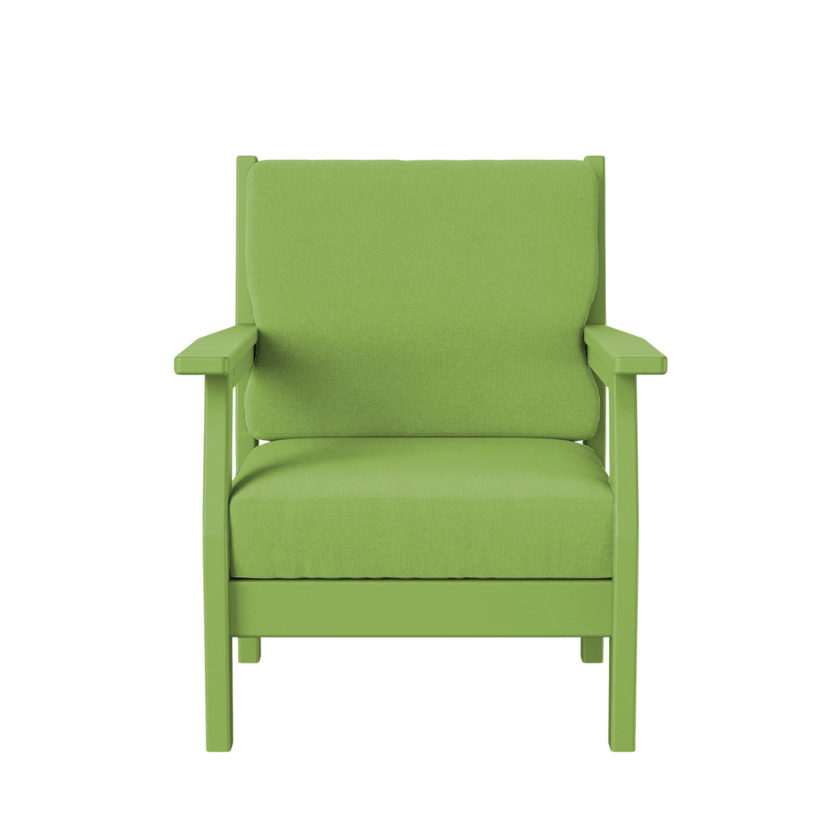 Artifex Stanton Chair - Frame Only