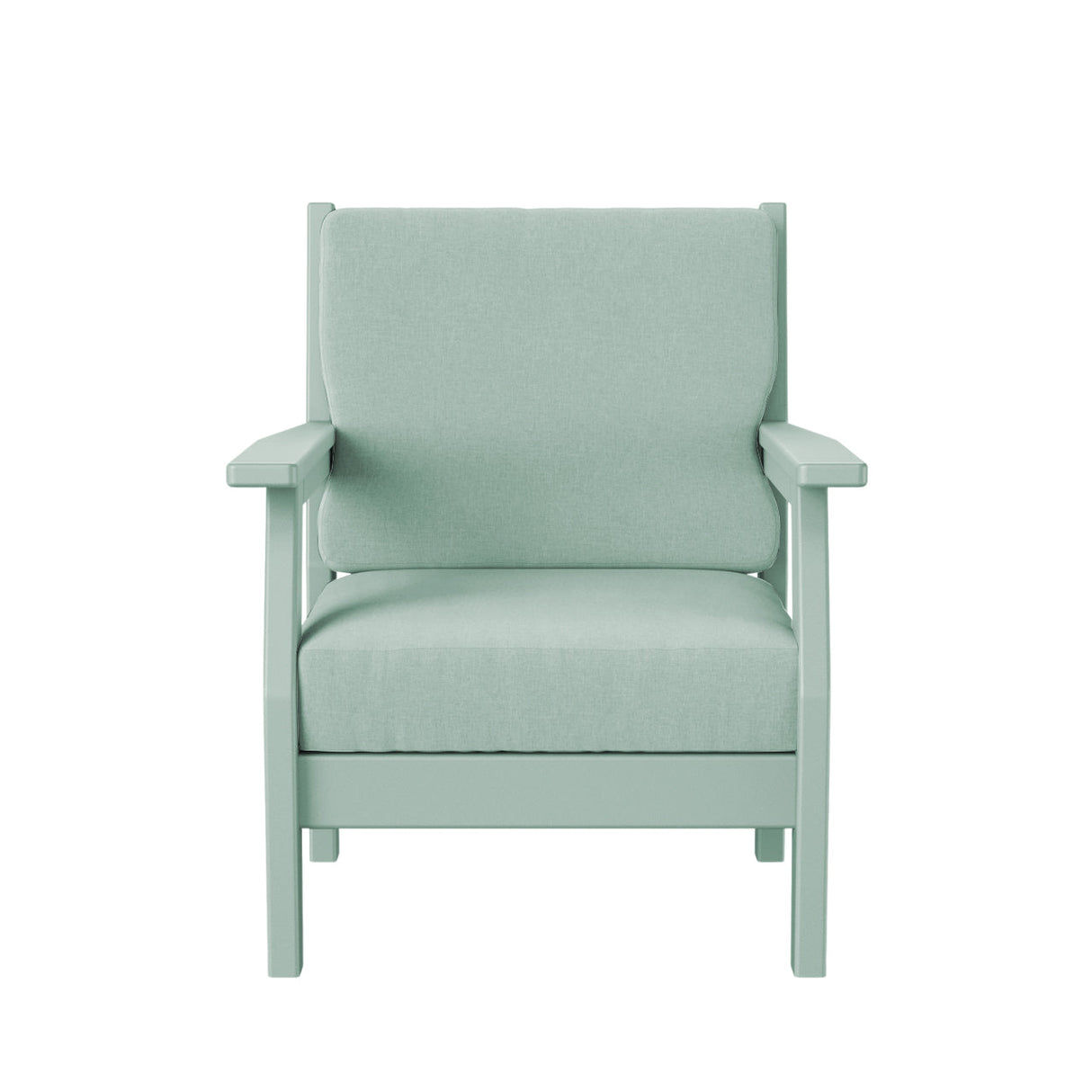 Artifex Stanton Chair - Frame Only