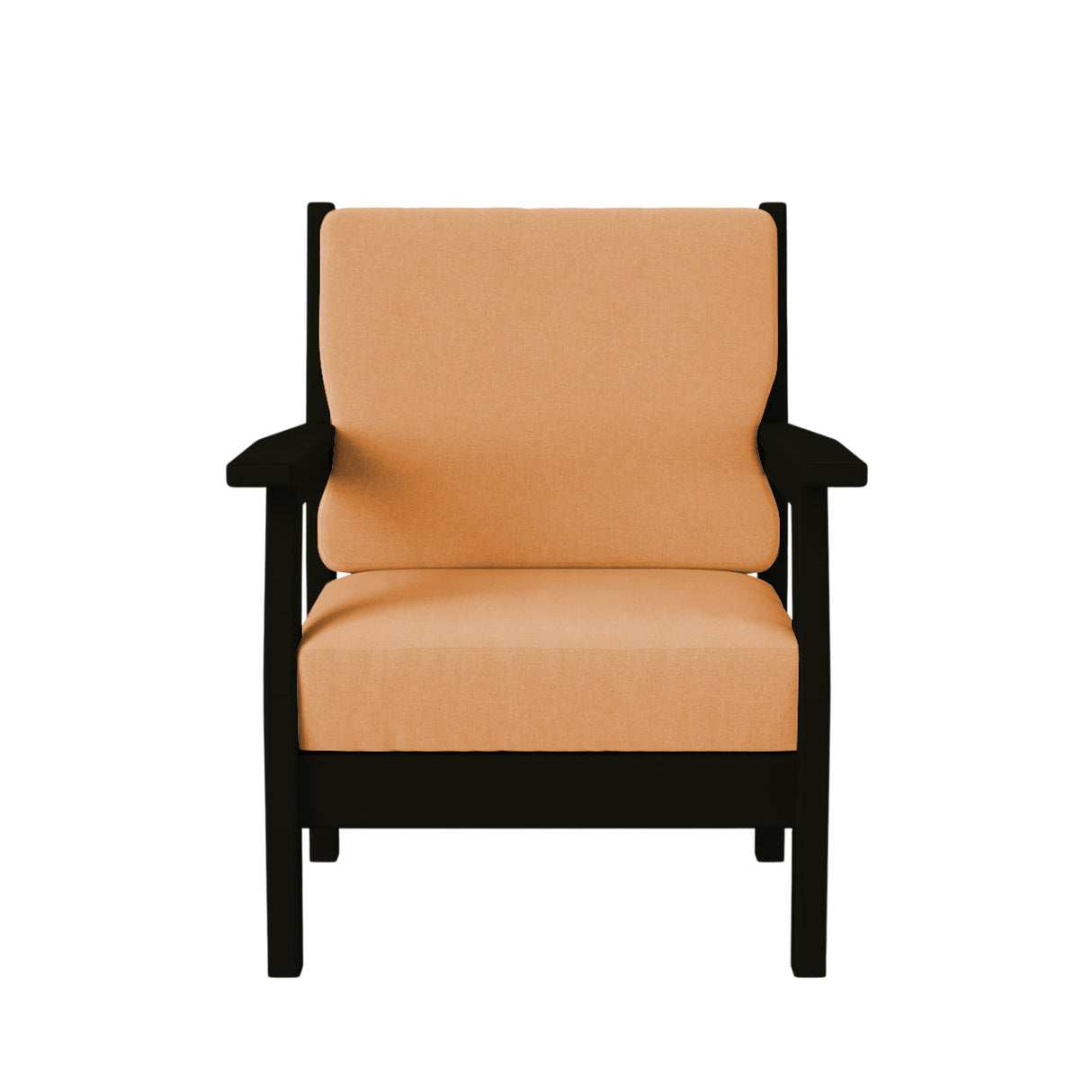 Artifex Stanton Chair - Frame Only