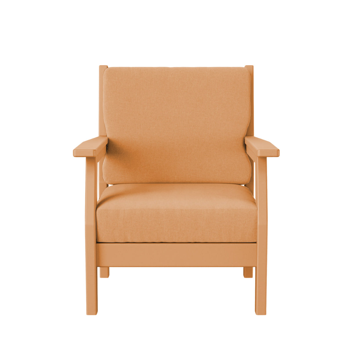 Artifex Stanton Chair - Frame Only