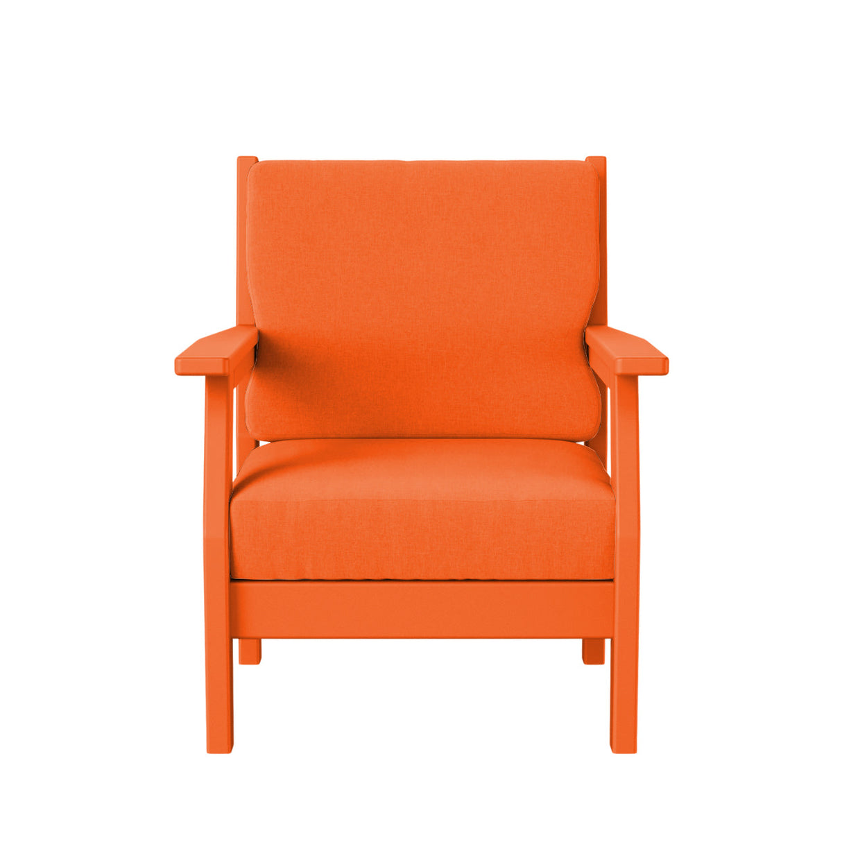 Artifex Stanton Chair - Frame Only