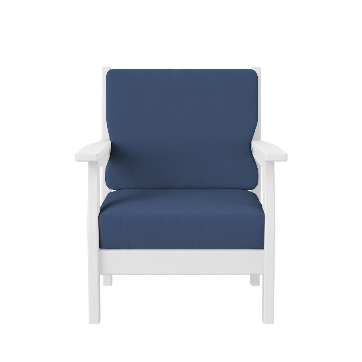 Artifex Stanton Chair - Frame Only