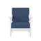Artifex Stanton Chair - Frame Only