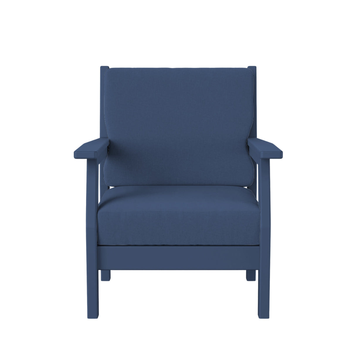 Artifex Stanton Chair - Frame Only