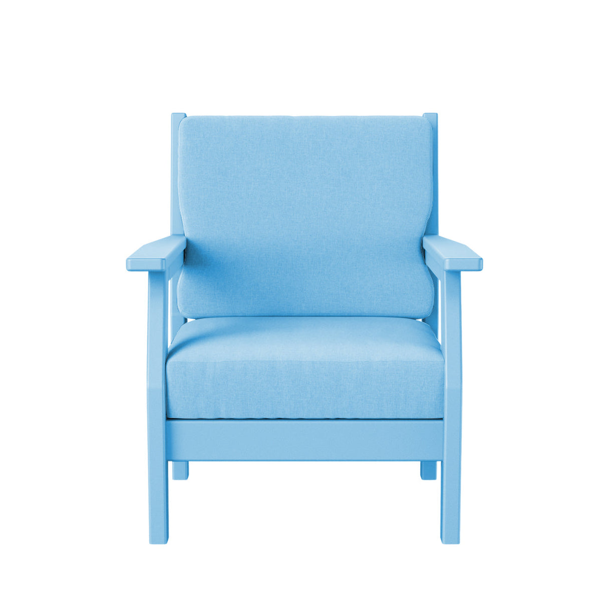 Artifex Stanton Chair - Frame Only