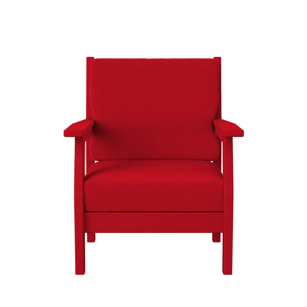 Artifex Stanton Chair - Frame Only