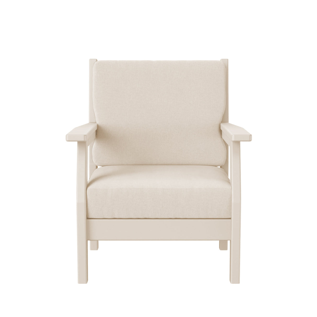 Artifex Stanton Chair - Frame Only