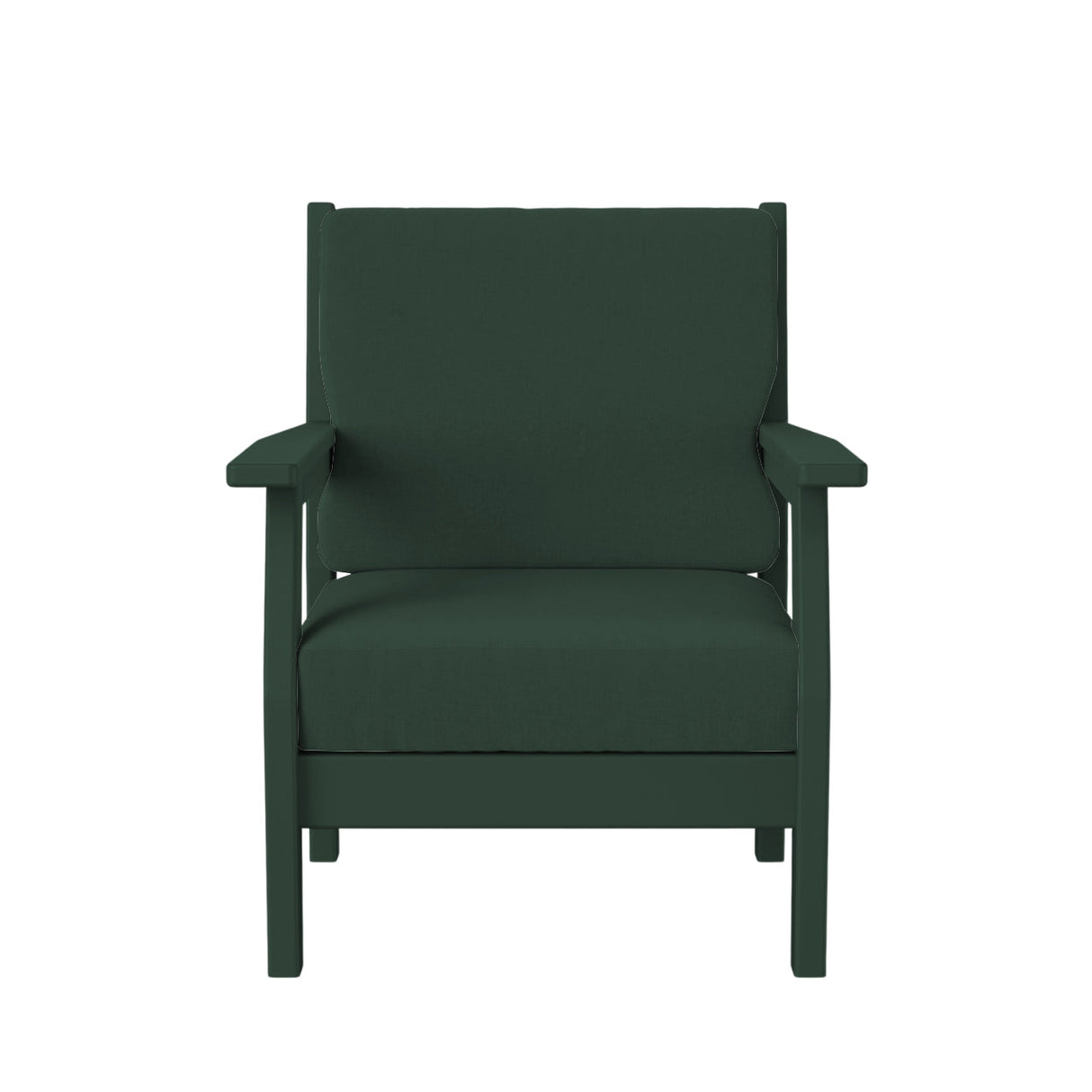 Artifex Stanton Chair - Frame Only